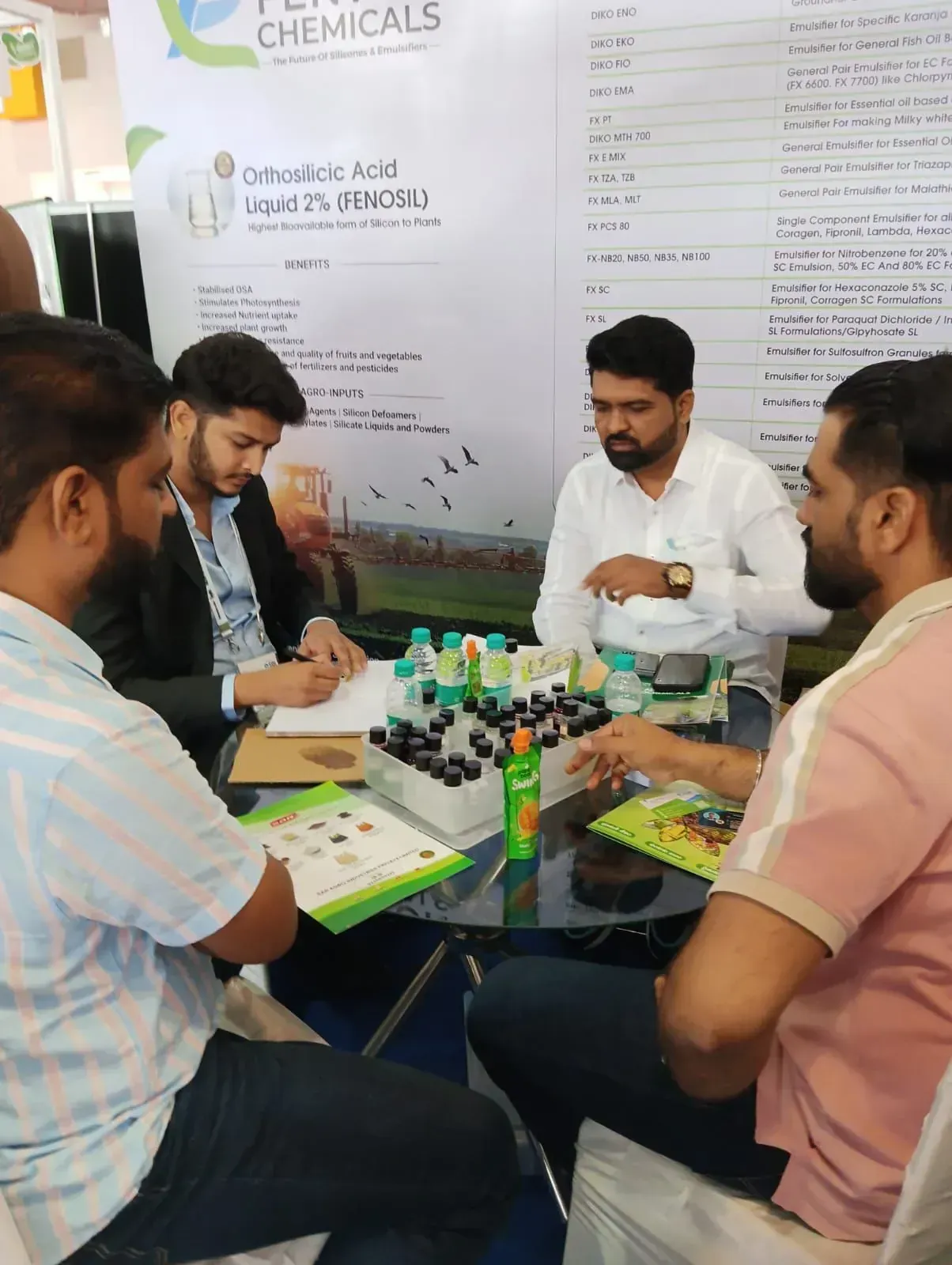 29-30 August - IIAB, Hyderabad  - Image 6